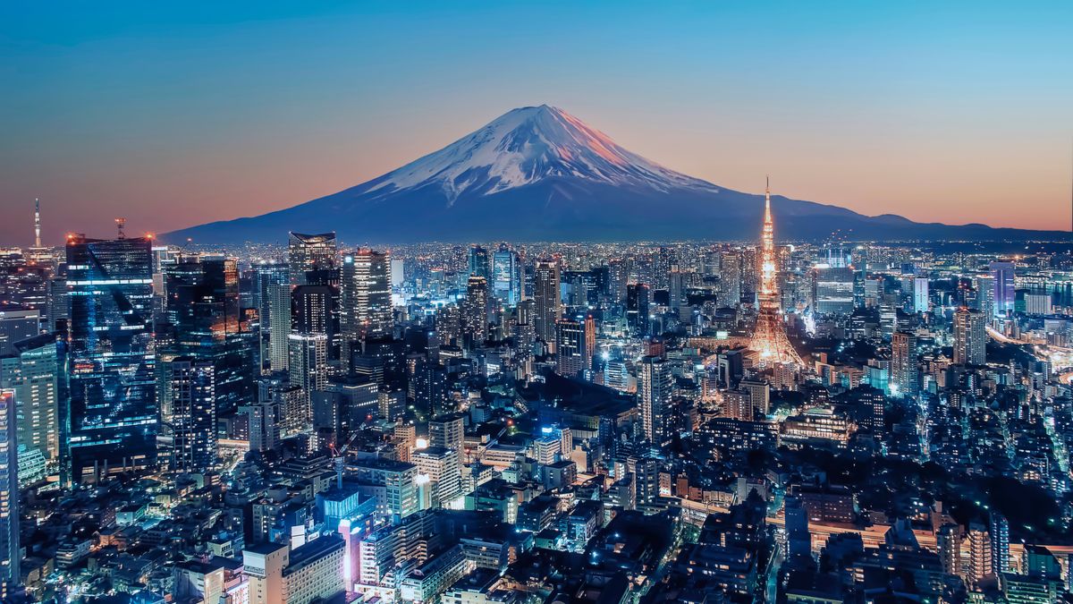 Cheap Flights To Tokyo Japan $626 🛩