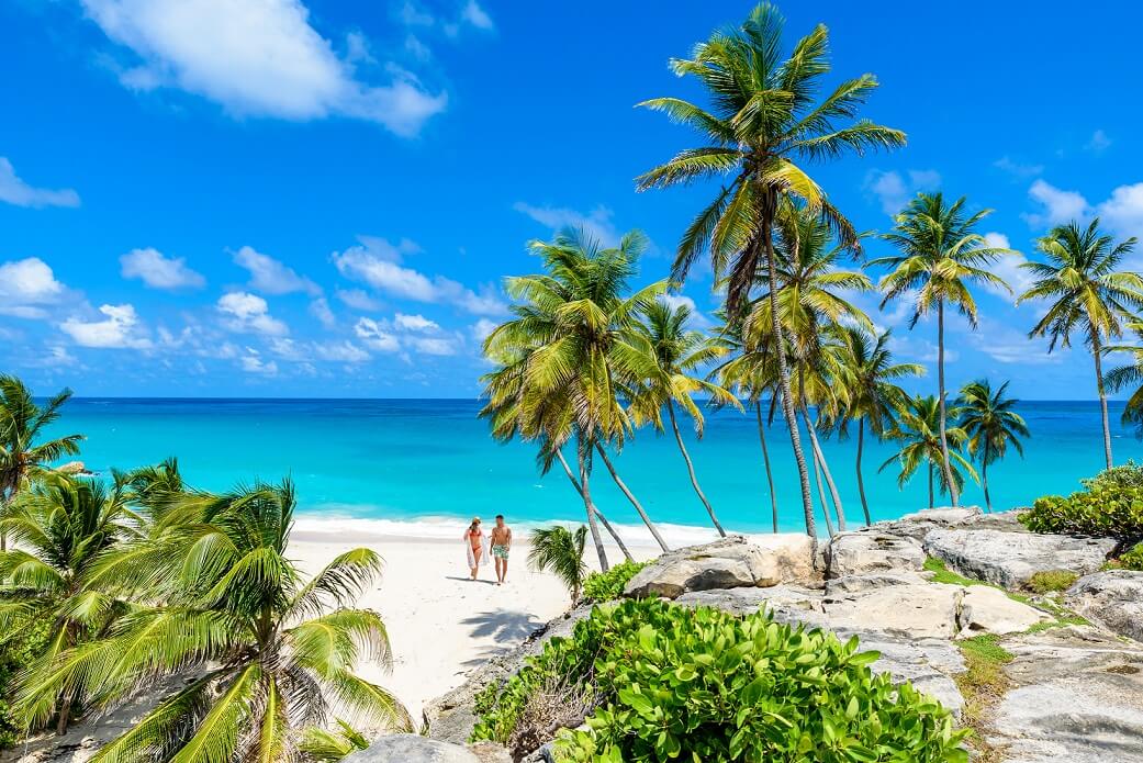 Cheap Flights To Barbados - $300's 🔥