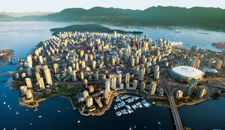 Cheap Flights To Vancouver - $200's-$300's 🔥