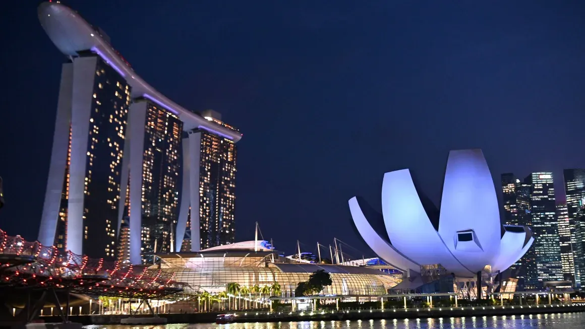 Cheap Flights To Singapore - 50% OFF