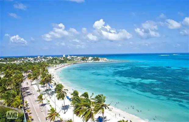Cheap Flights to San Andres Colombia - $300's *Rare* 🔥