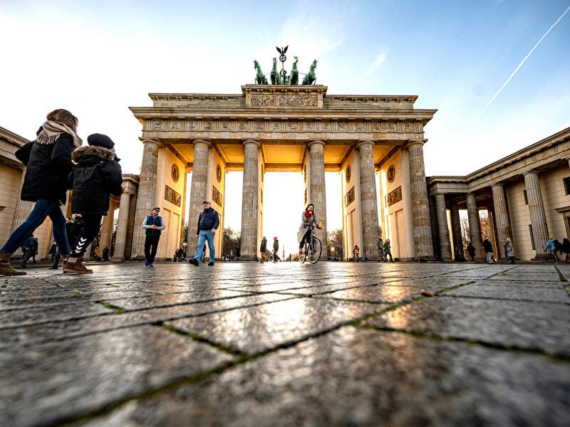 Ultimate Adventure: Explore Berlin and Madrid - $595