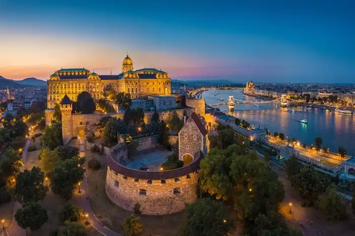 Buda Castle: The Mongol's Are Coming! Exploring Budapest's Top Attraction