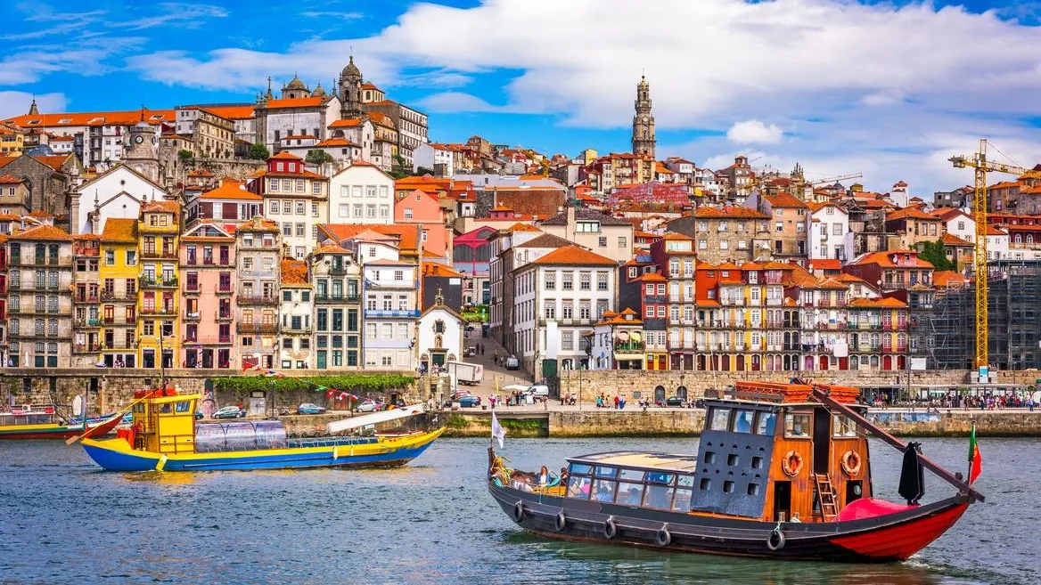 Cheap Flights To Lisbon Portugal - $500's