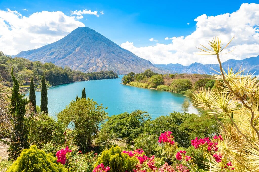 Cheap Flights To Guatemala - $100-$300's 🔥