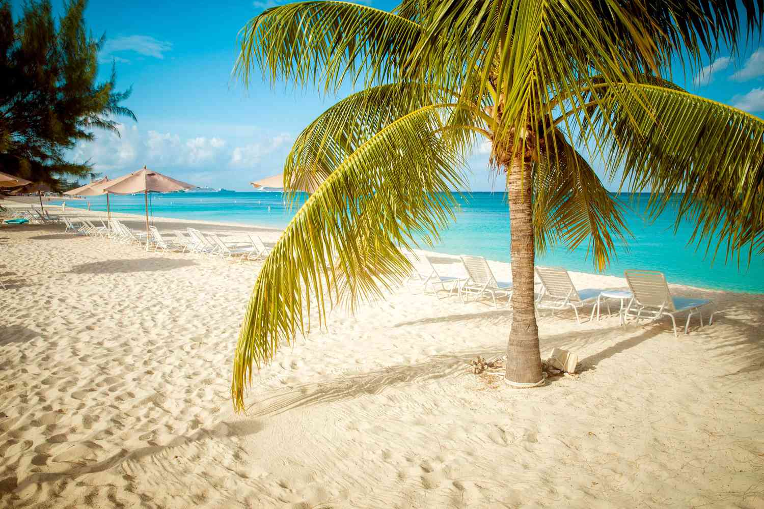Cheap Flights To Grand Cayman Island - $300's 🔥
