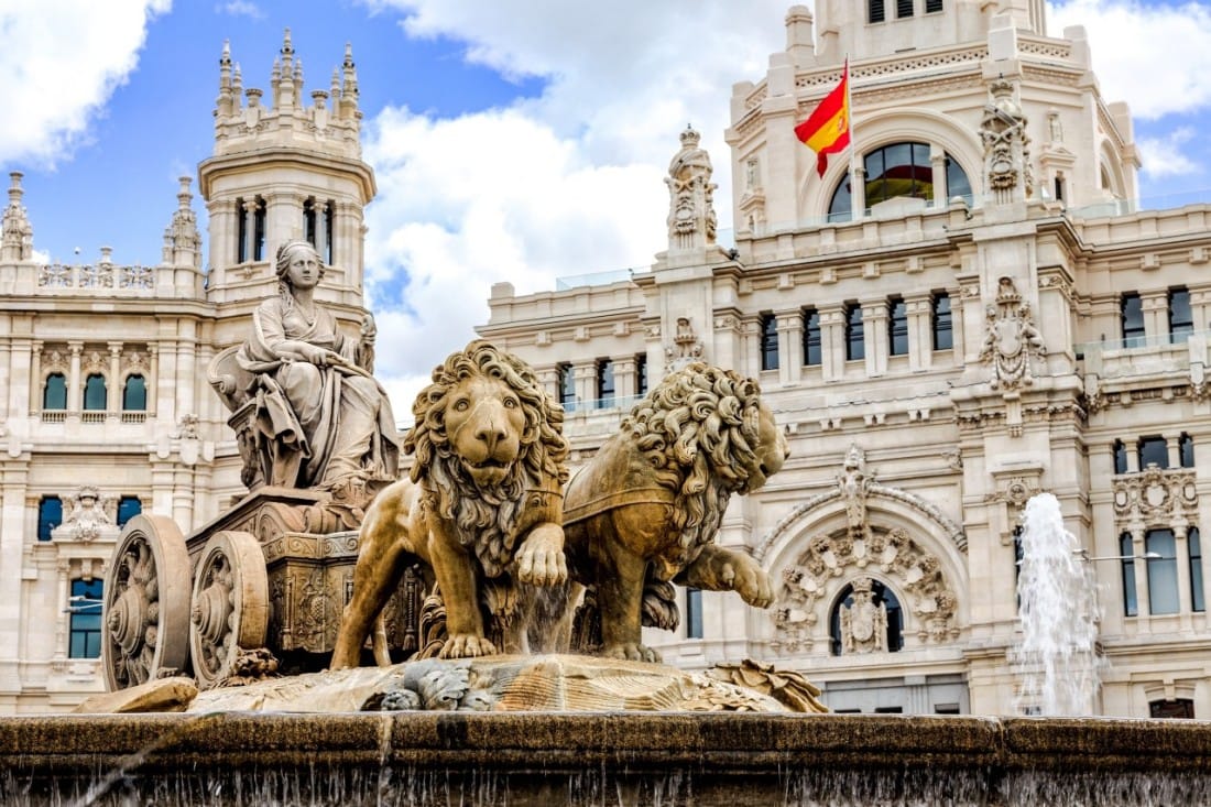 8 Top Attractions To See In Madrid