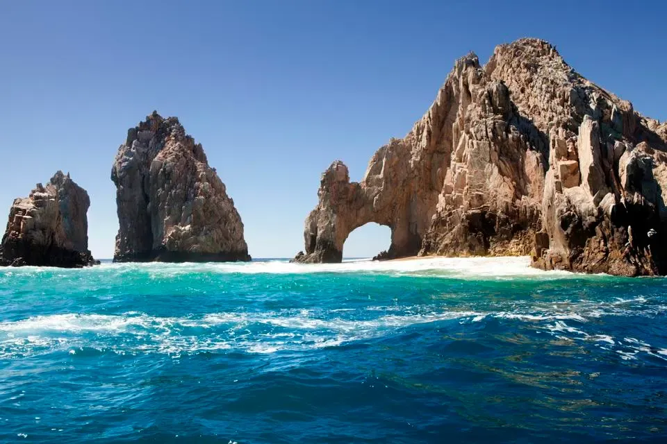 Cheap Flights To Cabo San Lucas, Mexico -  $300's🔥