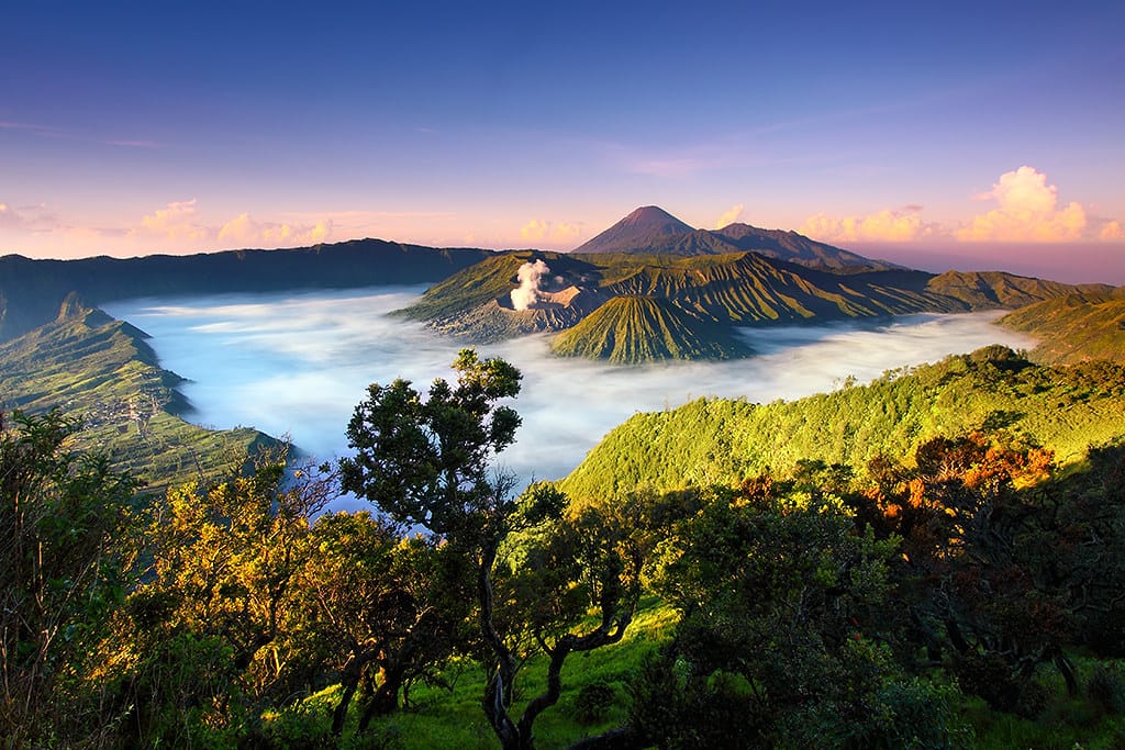 The Best National Parks In Indonesia: 10 Places You Must See To Believe!