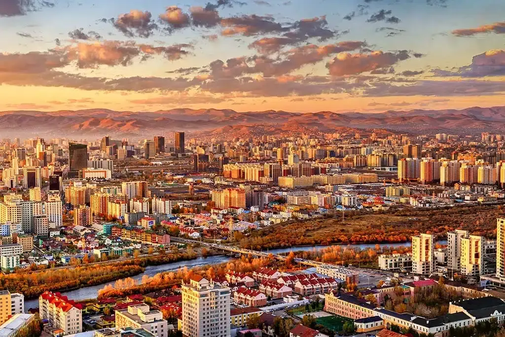 Cheap Flights To Ulaanbaatar, Mongolia - 50% OFF 🔥