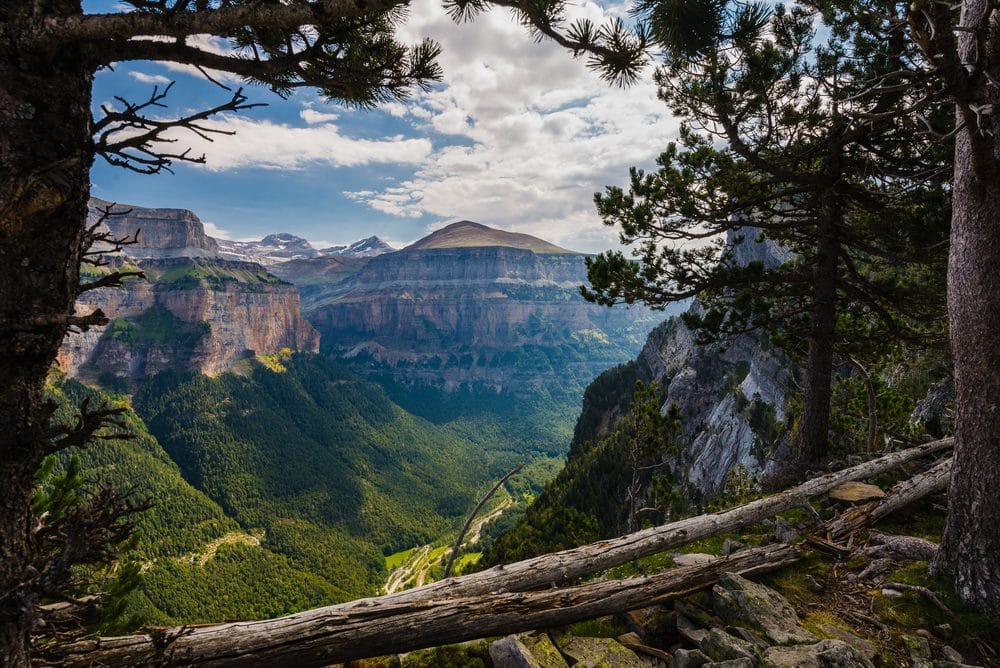 Exploring Spain's Natural Wonders: Spain's Top National Parks To Explore