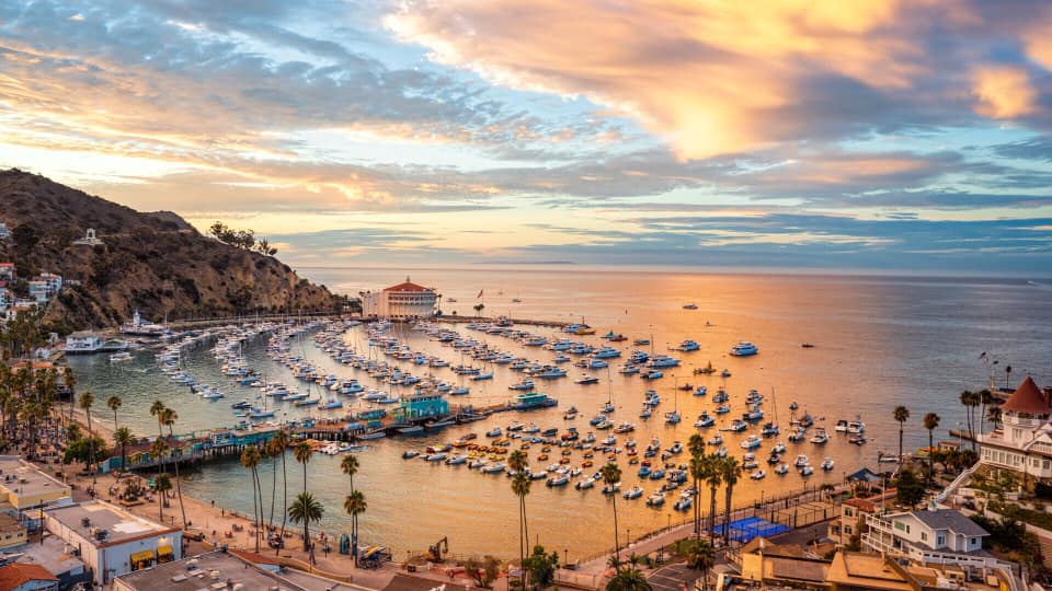 Catalina Island's Best Places To Stay For Every Budget