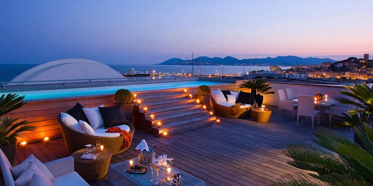 Best Places to Stay in Cannes, France for any Budget