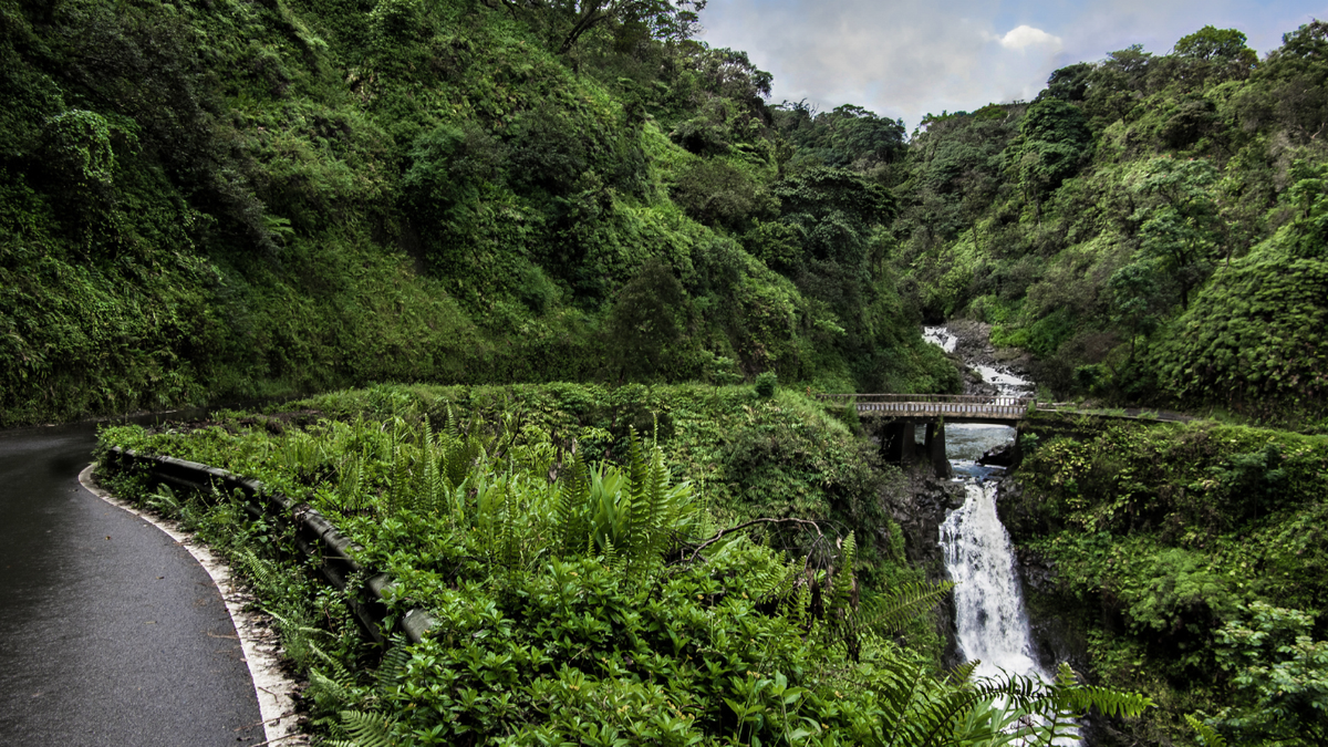 9 Places Beyond Lahaina: Exploring Maui's Vast Paradise