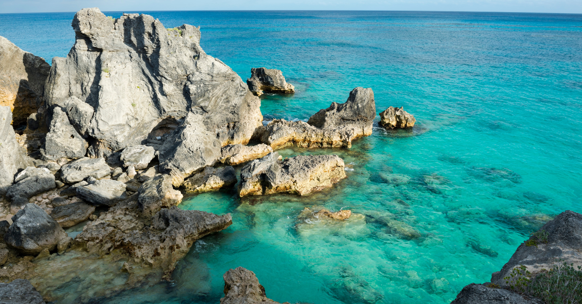 Explore Bermuda