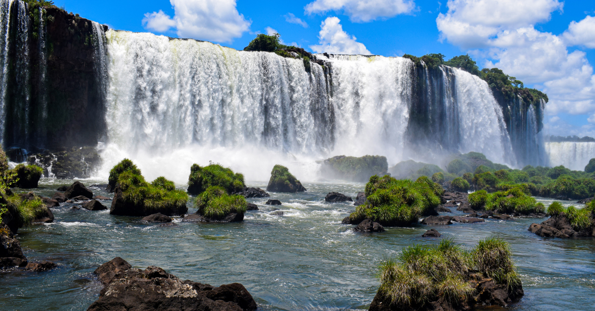 6 Most Popular Places to Visit in Argentina on Your 1st Visit