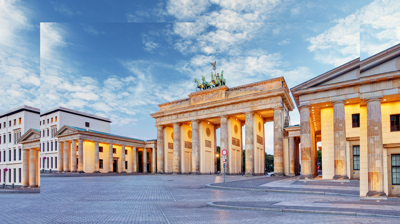 Plan Your Trip to Berlin: What to Know Before You Go!