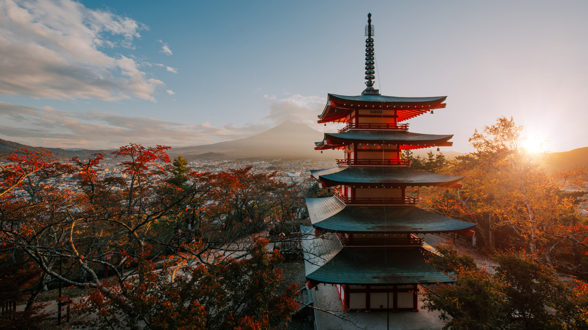 The Best Time Of Year To Visit Japan: Complete Guide