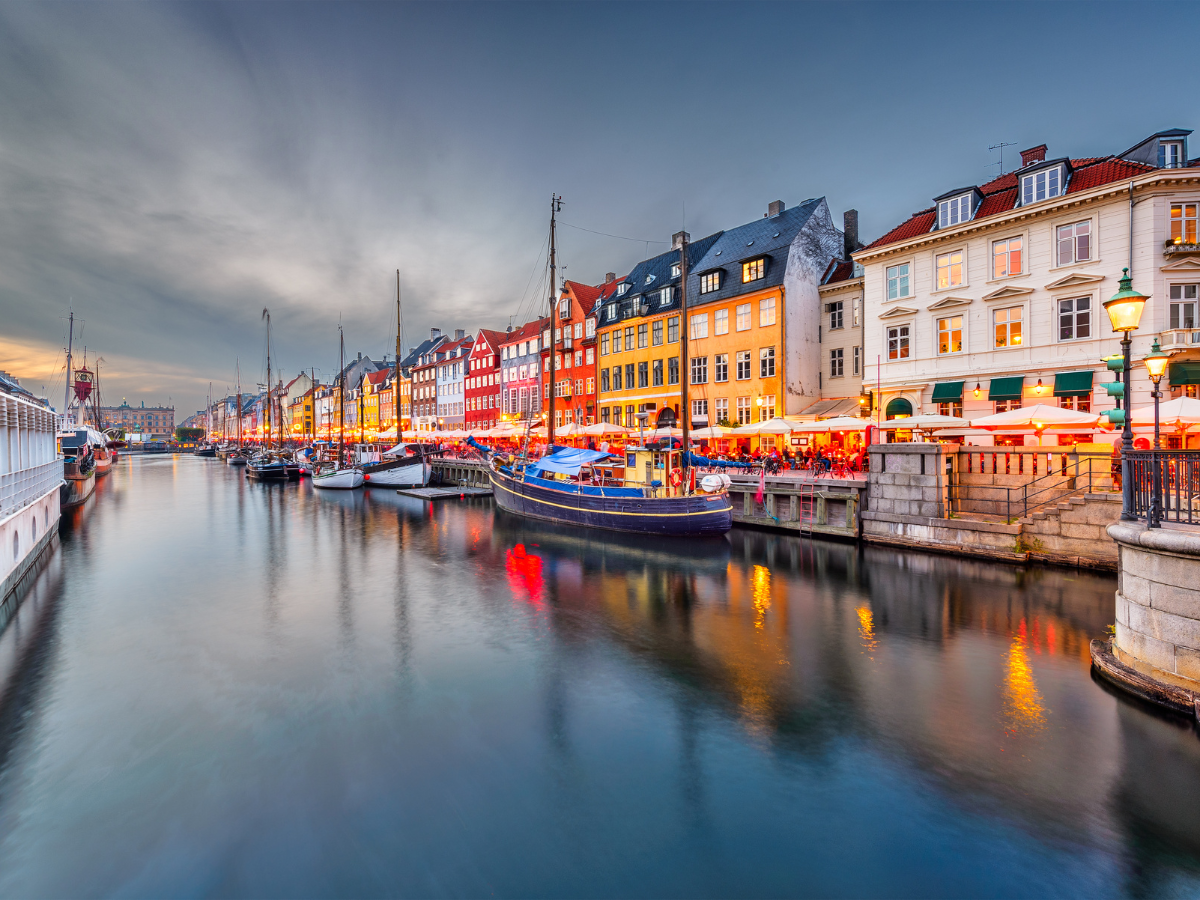 The Cheapest and Most Expensive Times To Visit Denmark