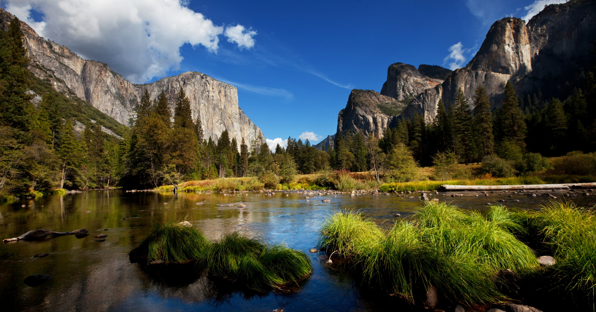 U.S. National Parks Entry Fees Guide: Passes, Free Days & More