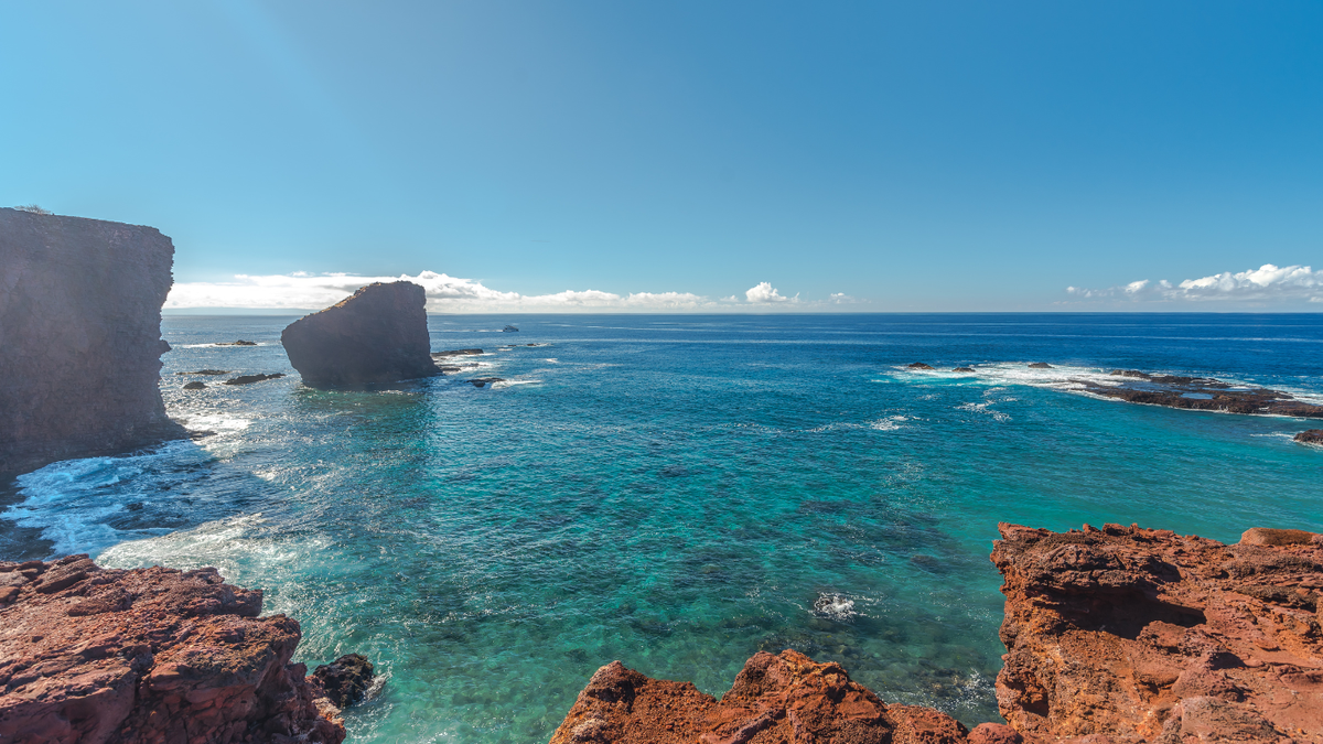 7 Best Areas To Explore In Lanai, Hawaii