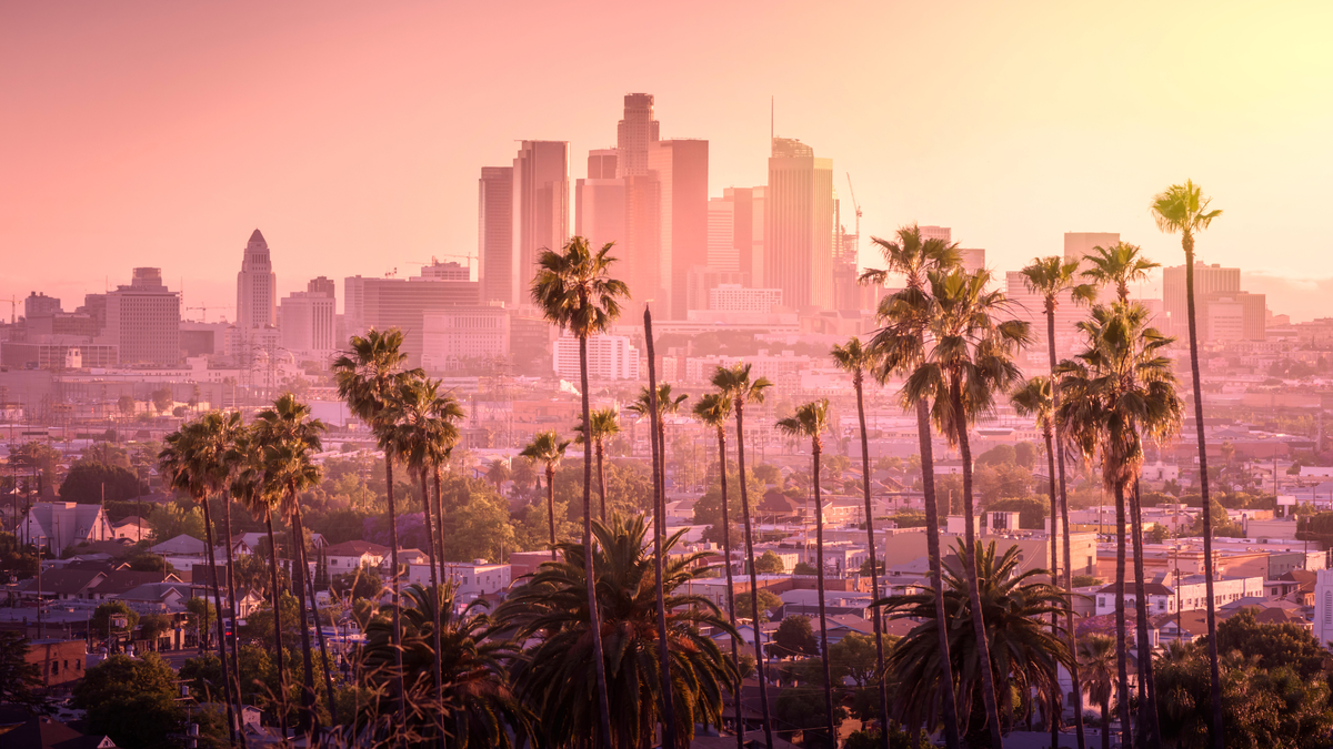 10 Best Neighborhoods of Los Angeles For Visitors To Stay In