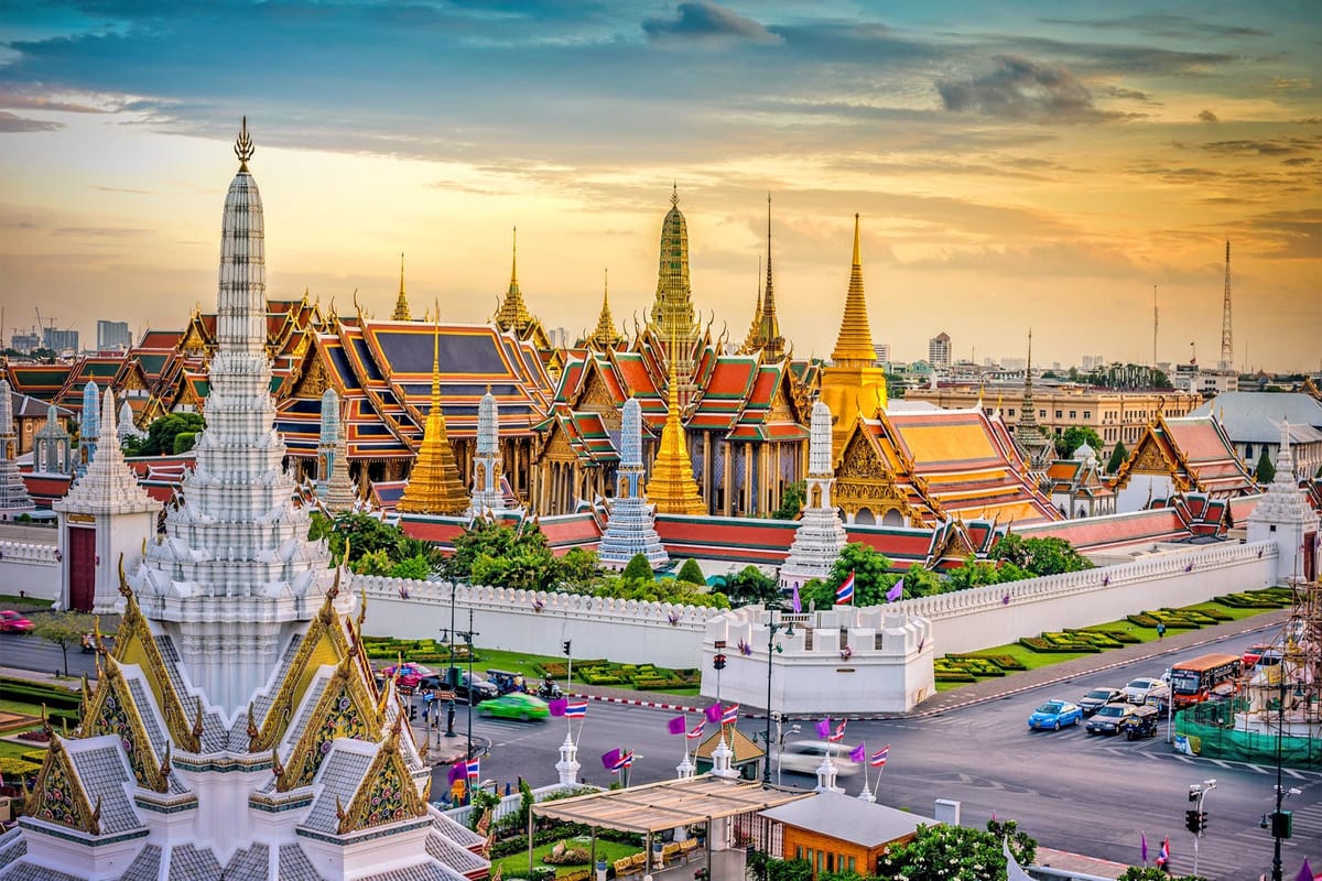 Best Time To Visit Thailand: Cost, Weather, Holidays & More