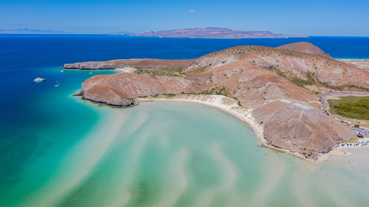 10 Most Beautiful Beaches in Mexico You Must Visit