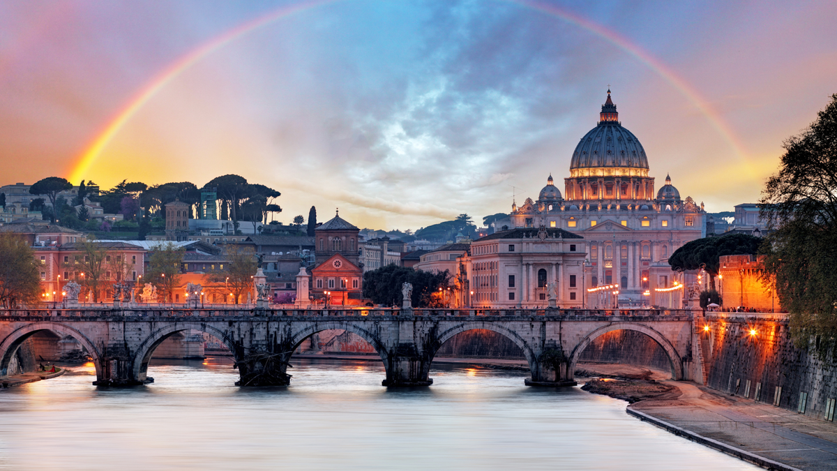 When In Rome: The Best Neighborhoods to Stay In