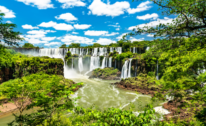 19 Mind Blowing Natural Wonders In South America