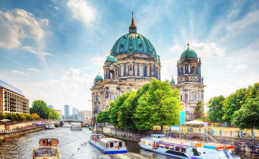 Best Time To Visit Germany For Budget Travelers