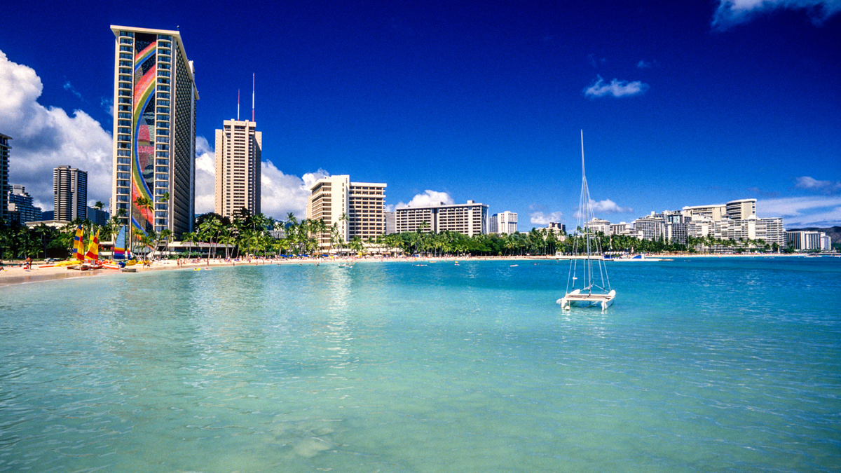 Where To Stay In O‘ahu: Best Areas For First-Time Visitors