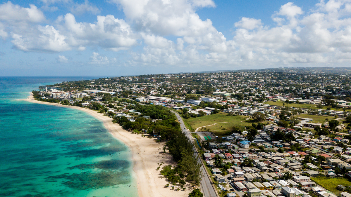 5 Most Beautiful Beaches in Barbados: A Guide to Paradise