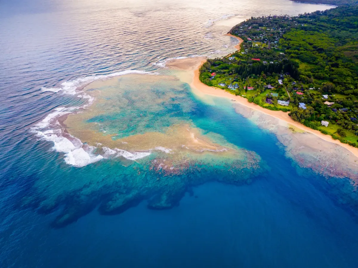 5 Best Beaches in Kauai for Snorkeling