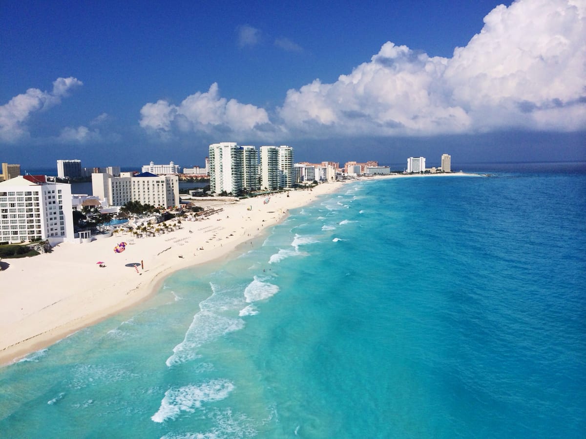 Best Time to Visit Cancun for Beaches, Snorkeling & More