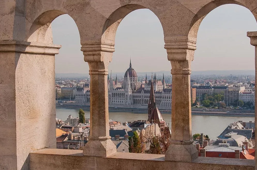 The Best Areas Of Budapest: Choosing Where To Stay