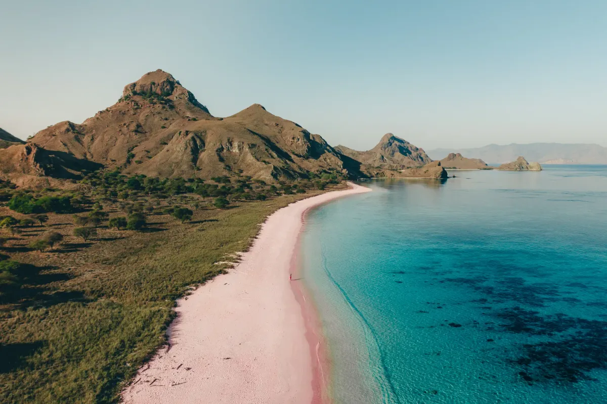 Most Beautiful National Parks In Indonesia That Are Must-Visit For Nature Lovers