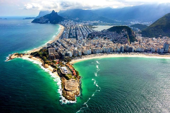 10 Most Popular Things To Do In Rio de Janeiro 