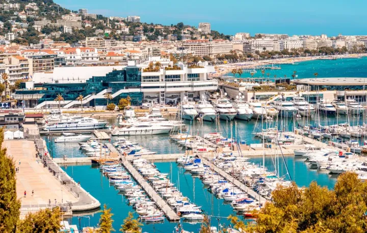 Daily Budget Needed To Vacation In Cannes, France
