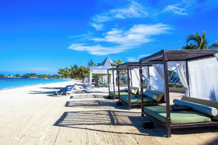 Child-Friendly All-Inclusive Resorts On Negril's 7 Mile Beach