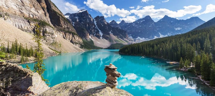 The Best Places To Fish In Banff National Park