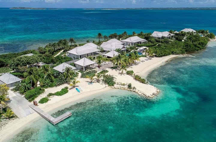 Top 5 Most Expensive All-Inclusive Resorts in the World