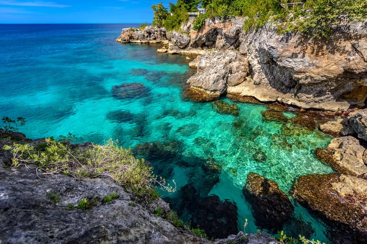 9 Top Attractions and Things to do in Negril, Jamaica