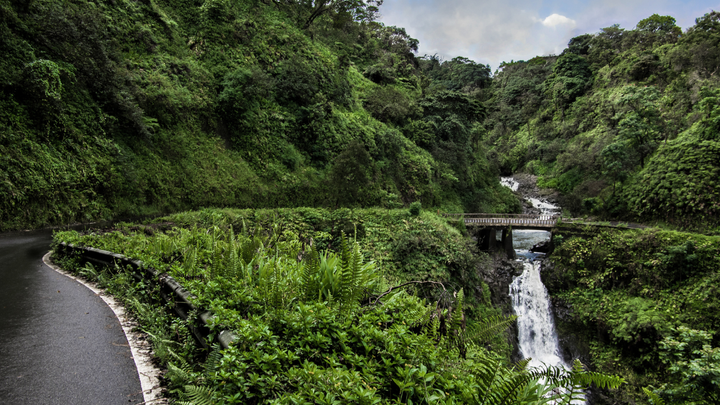 9 Places Beyond Lahaina: Exploring Maui's Vast Paradise 