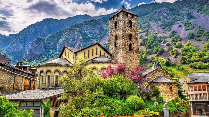 The Cheapest and Most Expensive Times To Visit Andorra