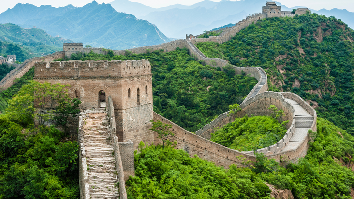 The Cheapest and Most Expensive Times To Visit China