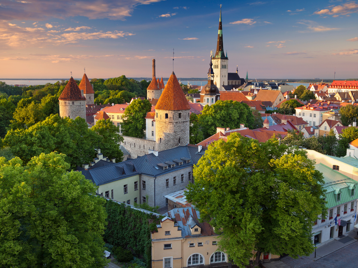 The Cheapest and Most Expensive Times To Visit Estonia