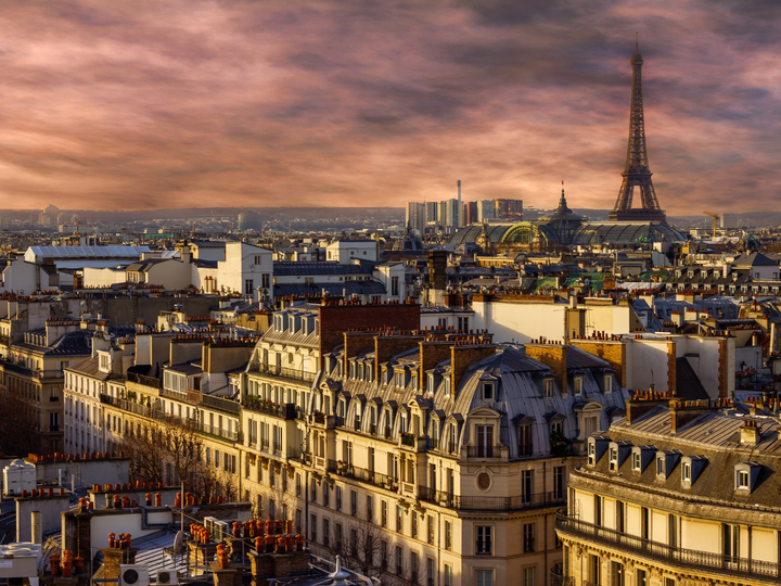 The Cheapest and Most Expensive Times To Visit France