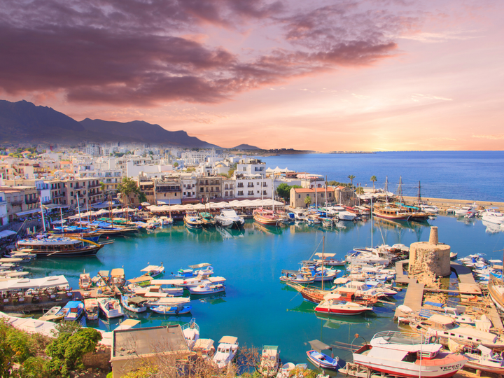 The Cheapest and Most Expensive Times To Visit Cyprus