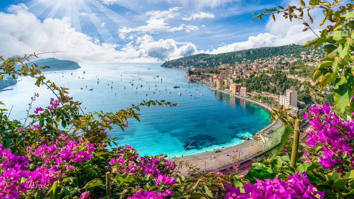 10 Most Popular Beaches in France: 2024 Guide